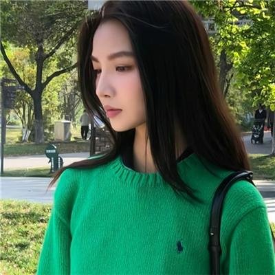 妮娜的抉择