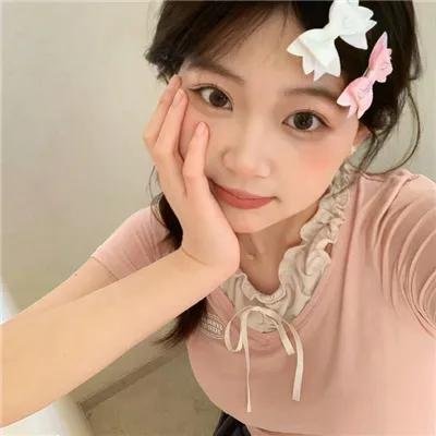 齐妙请微笑