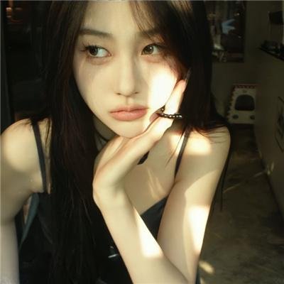 社区女支书